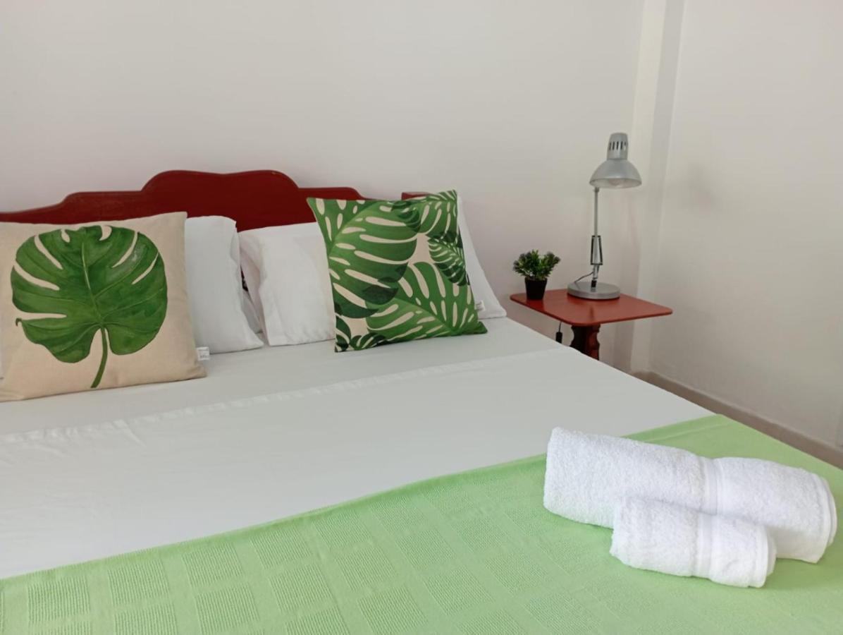 San Jose House Hotel Leticia Exterior photo