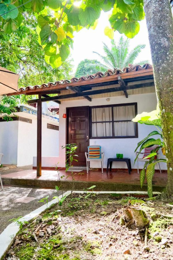 San Jose House Hotel Leticia Exterior photo