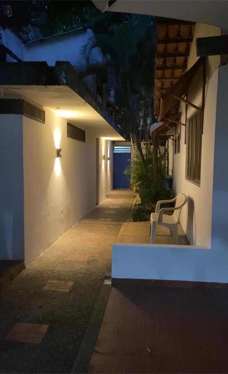 San Jose House Hotel Leticia Exterior photo